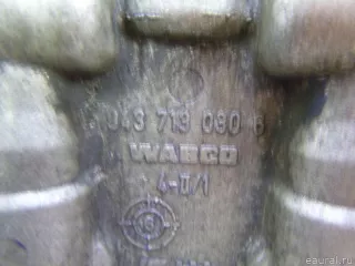 20755195 Volvo Клапан защитный 4-х контурный Volvo FM Арт E4213395, вид 8