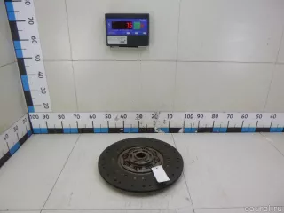 1878001215 Sachs truck Диск сцепления Volvo FH Арт E4235025, вид 1