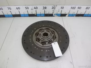 1878001215 Sachs truck Диск сцепления Volvo FH Арт E4235025, вид 2