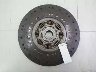 1878001215 Sachs truck Диск сцепления Volvo FH Арт E4235025, вид 4