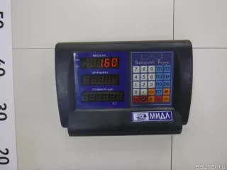 3199261 Volvo Пружина подвески кабины  Volvo FM Арт E4236160, вид 5