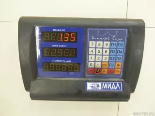 1079949 Volvo Пружина кабины Volvo FH Арт E4239535, вид 4