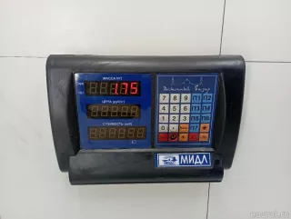 5010228908 Renault Амортизатор кабины Renault Magnum Арт E4252234, вид 6