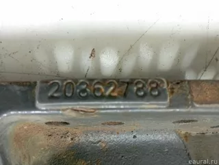 20862788 Volvo Кронштейн реактивной тяги Volvo FM Арт E4252699, вид 6