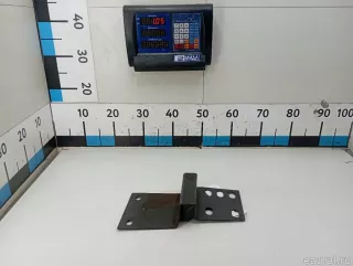 5010389109 Renault Кронштейн усилителя переднего бампера левый Renault Premium Арт E4253174, вид 1