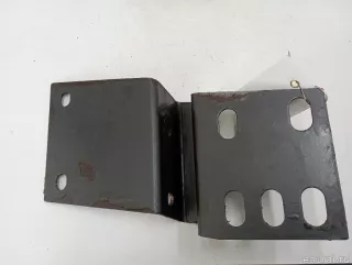 5010389109 Renault Кронштейн усилителя переднего бампера левый Renault Premium Арт E4253174, вид 3