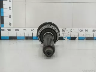  Вал КПП первичный Volvo FH Арт E4254434, вид 3