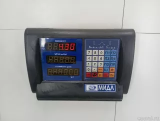 11040 Auger Стойка стабилизатора задняя Volvo FM Арт E4256454, вид 5