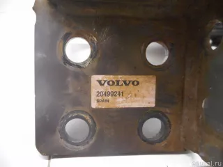 20499241 Volvo Кронштейн усилителя переднего бампера правый Volvo FH Арт E8236529, вид 4