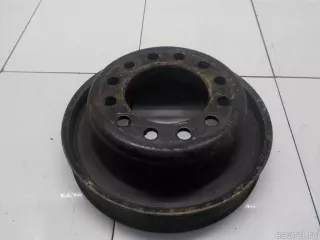 20799474 Volvo Шкив коленвала Volvo FM Арт E8293608, вид 2