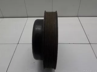 20799474 Volvo Шкив коленвала Volvo FM Арт E8293608, вид 3