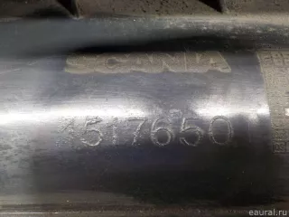 1517650 Scania Защита арок передняя правая (подкрылок) Scania P-series Арт E8300872, вид 3