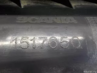 1517650 Scania Защита арок передняя правая (подкрылок) Scania P-series Арт E8326761, вид 8