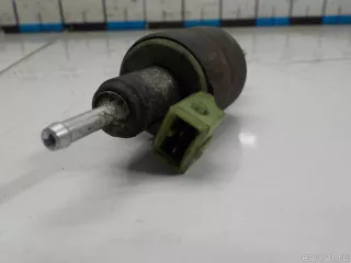 20754617 Volvo Насос топливный автономного отопителя MAN TGS Арт E8363018, вид 2