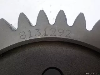 8131292 Volvo Шестерня привода насоса г/у Volvo FH Арт E8363896, вид 6