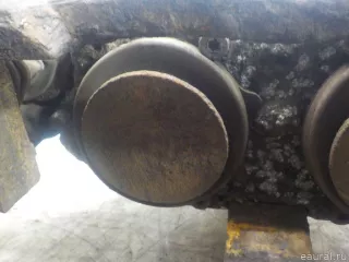 20526991 Volvo Суппорт тормозной Volvo FH Арт E8377092, вид 4