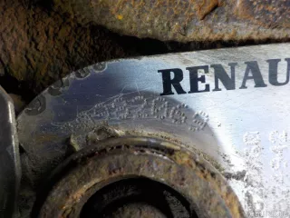 20982069 Renault Суппорт тормозной Volvo FH Арт E8395591, вид 4