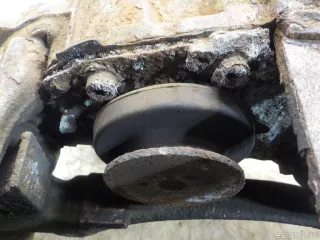 20982069 Renault Суппорт тормозной Volvo FH Арт E8395591, вид 6
