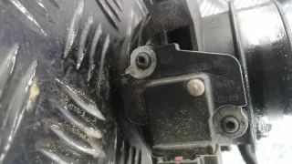 7V5112B579BB Расходомер воздуха дизельный Ford Focus 3 Арт 3GS09BP01, вид 3