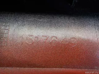1517649 Scania Защита арок передняя левая (подкрылок) Scania P-series Арт E8403197, вид 6