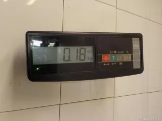 20424594 Volvo Шайба стопорная ступичной гайки Volvo FH Арт E8412612, вид 3