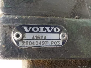 22040497 Volvo Компрессор Volvo F Арт E8413085, вид 4