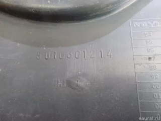 5010225428 Renault Обшивка двери передней левой Renault Premium Арт E36076099, вид 5