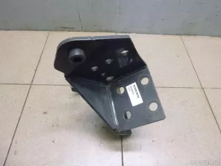 20499241 Volvo Кронштейн крепления бампера переднего Volvo FM Арт E36086357, вид 5
