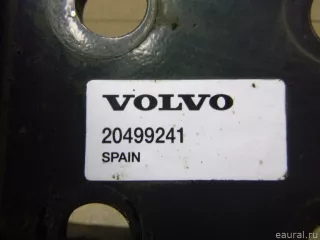 20499241 Volvo Кронштейн крепления бампера переднего Volvo FM Арт E36086357, вид 6