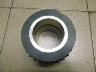 1069839 Volvo КПП (Коробка передач механическая) Volvo FM Арт E36094934, вид 2