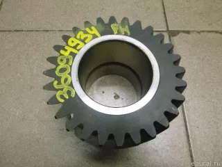 1069839 Volvo КПП (Коробка передач механическая) Volvo FM Арт E36094934, вид 5