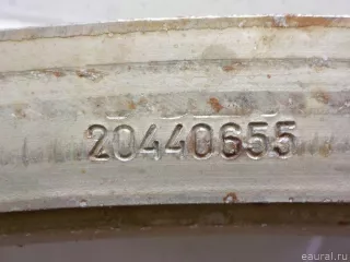 20440655 Volvo Накладка на диффузор Volvo FH Арт E36108740, вид 2