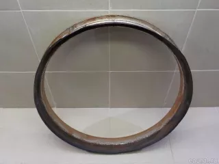 20440655 Volvo Накладка на диффузор Volvo FH Арт E36108740, вид 3