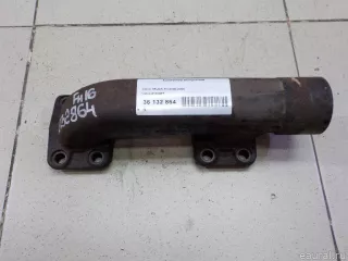 8131987 Volvo Коллектор выпускной Volvo FH Арт E36132864, вид 1
