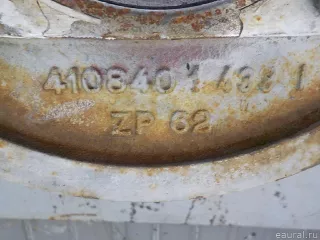  Двигатель Volvo F Арт E36182744, вид 12