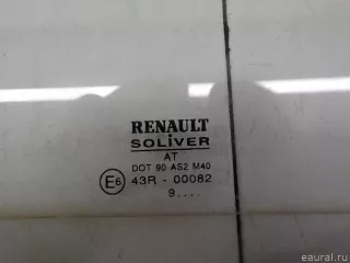 5010225496 Renault Стекло двери передней правой Renault Kerax Арт E36188100, вид 2
