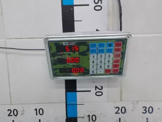 5010225496 Renault Стекло двери передней правой Renault Kerax Арт E36188100, вид 3