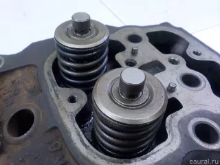 425559 Volvo Головка блока Volvo F Арт E36190669, вид 4