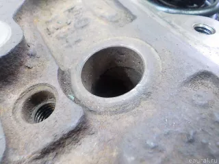 425559 Volvo Головка блока Volvo F Арт E36190669, вид 5