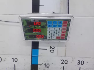 14003737 SOATE (СОАТЭ) Выключатель массы Renault Premium Арт E36191110, вид 2