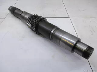5000690035 Renault Вал промежуточный Renault Magnum Арт E36193900, вид 2