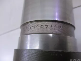 5000690035 Renault Вал промежуточный Renault Magnum Арт E36193900, вид 3