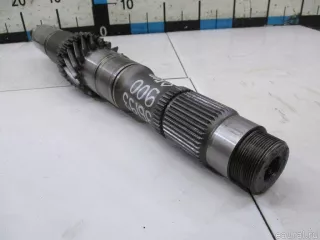 5000690035 Renault Вал промежуточный Renault Magnum Арт E36193900, вид 4