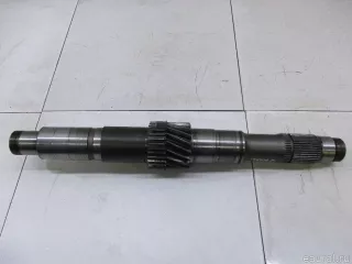 5000690035 Renault Вал промежуточный Renault Magnum Арт E36193900, вид 5