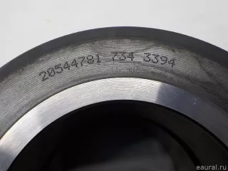20544781 Volvo Шестерня 2-ой передачи Volvo FH Арт E36198780, вид 5