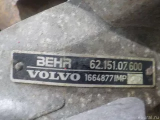 1664877 Volvo Термомуфта Volvo F Арт E36198900, вид 12