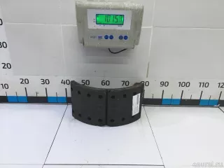 5010097260 Renault Колодки барабанные Renault Kerax Арт E36222031