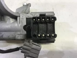 1063433 Volvo Замок зажигания Volvo FM Арт E36227356, вид 5