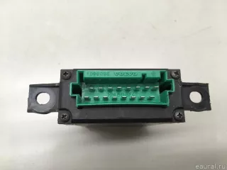 20823951 Volvo Блок управления центральным замком Renault Premium Арт E36228963, вид 4