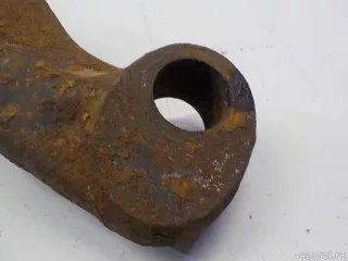 5010251863 Renault Сошка поворотного кулака левая Renault Premium Арт E36234788, вид 4